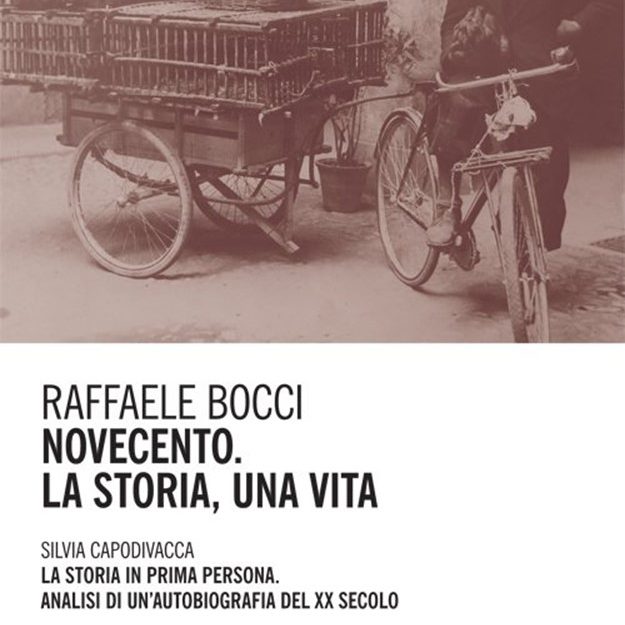 Novecento di Raffaele Bocci in collaborazione con Silvia Capodivacca